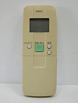 楽天市場】nec エアコン リモコン ner-vseの通販 楽天市場】nec エアコン リモコン ner-vseの通販