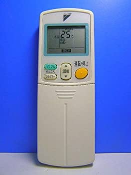 楽天市場】ダイキン 純正エアコン用リモコンarc432a3の通販 楽天市場】ダイキン 純正エアコン用リモコンarc432a3の通販