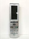 【中古】シャープ(SHARP) エアコン純正リモコンA767JB(2056380748)