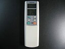 【中古】東芝 エアコンリモコン WH-F2Y