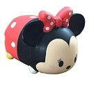 【中古】TSUM TSUM ツムツム ウォーキーズ ミニー