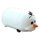 【中古】TSUM TSUM ツムツム ウォーキーズ オラフ