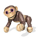 【中古】(非常に良い)Zoomer Chimp