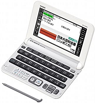 【中古】カシオ 電子辞書 エクスワ