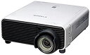 【中古】キヤノン canon パワープロジェクター POWER PROJECTOR WUX450ST