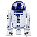 yÁzX^[EEH[Y X}[g R2-D2