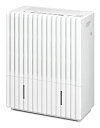 【中古】パナソニック 加湿機 気化式 ナノイー搭載 ~56畳 ホワイト FE-KXP20-W