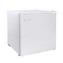 【中古】ALLEGiA(アレジア) 小型冷蔵庫(46L) 1ドア 一人暮らし 単身 業務向け AR-BC46-NW