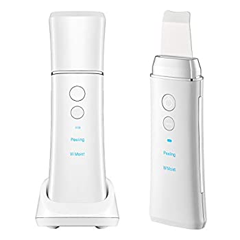 【中古】美顔器 COSBEAUTY アクリアルピーリング1.0 Aqurial Peeling 1.0 CB-035 多機能 超音波 IPX5防水仕様 1年保証 コスビューティー (ホワイト) 【中古】美顔器 COSBEAUTY アクリアルピーリング1.0 Aqurial Peeling 1.0 CB-035 多機能 超音波 IPX5防水仕様 1年保証 コスビューティー (ホワイト)
