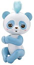 【中古】(非常に良い)ハグミンフレンズ ラムネみるくパンダ(2)