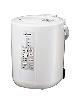 【中古】象印 加湿器 ホワイト ZOJIRUSHI EE-R