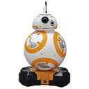 【中古】(非常に良い)スター・ウォーズ DXトーク&コントロール BB-8(2)