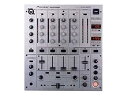 【中古】(非常に良い)Pioneer ザ・プロフェッショナル・ディージェーミキサー DJM-600 DJミキサー (ダークシルバー)