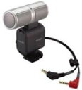 【中古】SONY ECM-CQP1 サラウンドマイクロホン(2)