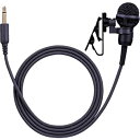 【中古】(非常に良い)TOA タイピン型マイク YP-M101(2)