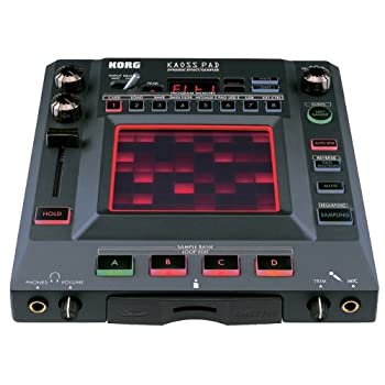 楽天市場】korg kaoss pad kp3の通販 楽天市場】korg kaoss pad kp3の通販