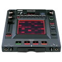 【中古】KORG コルグ DJ用エフェクター/サンプラー KAOSS PAD 3 KP-3