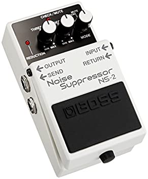 【中古】BOSS Noise Suppressor NS-2