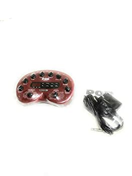 【中古】LINE6 POD X3