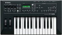 【中古】(非常に良い)YAMAHA USBキーボードスタジオ KX25