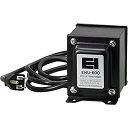 【中古】(非常に良い)Nihon Electro Harmonix ステップアップ・トランス EHU600