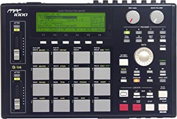 yÁzAKAI TvO}V MPC1000BK-N