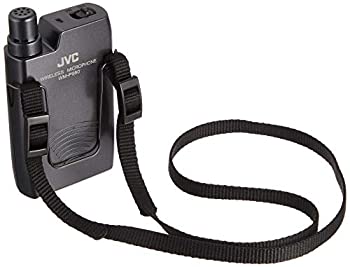 【中古】JVC 800MHz帯 ワイヤレスマイクロホン WM-P980