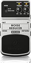 【中古】ベリンガー ギター用エフェクトペダル ノイズリダクション NR300 NOISE REDUCER
