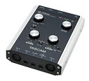 【中古】(非常に良い)TASCAM オーディオインターフェース US-122MK2