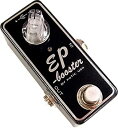 【中古】(未使用品)Xotic エキゾチック エフェクター ブースター EP Booster(2)