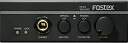 【中古】(非常に良い)FOSTEX ヘッドホンアンプ 32bit D/A変換器内蔵 ハイレゾ対応 HP-A3