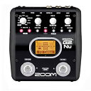 【中古】ZOOM ギター用マルチエフェクター・オーディオインターフェイス G2Nu(2)