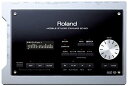 【中古】Roland Mobile Studio Canvas SD-50