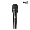 【中古】AKG(エーケージーP-3S ダイナミックマイク 【mask dB】