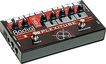 お気に入り Radial ラジアル 2ch真空管ディストーション Tonebone Plexitube 愛用 Noudeal Com お気に入り Radial ラジアル 2ch真空管ディストーション Tonebone Plexitube 愛用 Noudeal Com