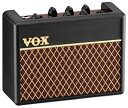 【中古】VOX ヴォックス リズムマシン搭載 エレキギター用 1W ミニアンプ AC1 Rhythm VOX【メーカー名】VOX(ヴォックス)【メーカー型番】AC1RV【ブランド名】VOX(ヴォックス)【商品説明】VOX ヴォックス リズムマシン搭載 エレキギター用 1W ミニアンプ AC1 Rhythm VOX中古品のため使用に伴うキズ等がございますが、問題なくご使用頂ける商品です。画像はイメージ写真ですので商品のコンディション、付属品の有無については入荷の度異なります。当店にて、動作確認・点検・アルコール等のクリーニングを施しております。中古品のため限定特典や補償等は、商品名、説明に記載があっても付属しておりません予めご了承下さい。当店では初期不良に限り、商品到着から7日間は返品を 受付けております。他モールとの併売品の為、完売の際はご連絡致しますのでご了承ください。ご注文からお届けまで1、ご注文⇒ご注文は24時間受け付けております。2、注文確認⇒ご注文後、当店から注文確認メールを送信します。3、お届けまで3〜10営業日程度とお考え下さい。4、入金確認⇒前払い決済をご選択の場合、ご入金確認後、配送手配を致します。5、出荷⇒配送準備が整い次第、出荷致します。配送業者、追跡番号等の詳細をメール送信致します。6、到着⇒出荷後、1〜3日後に商品が到着します。　※離島、北海道、九州、沖縄は遅れる場合がございます。予めご了承下さい。お電話でのお問合せは少人数で運営の為受け付けておりませんので、メールにてお問合せお願い致します。営業時間　月〜金　10:00〜17:00お客様都合によるご注文後のキャンセル・返品はお受けしておりませんのでご了承下さい。