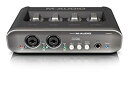 【中古】(非常に良い) M-AUDIO オーディオインターフェース MobilePre