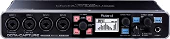 【中古】(未使用品)ROLAND OCTA-CAPTURE UA-1010