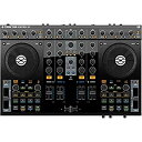 【中古】NATIVE INSTRUMENTS TRAKTOR KONTROL S4