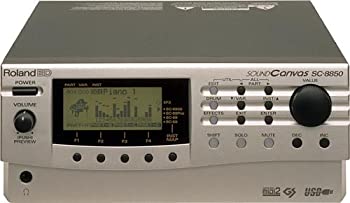 楽天市場】Roland SC-8850の通販 楽天市場】Roland SC-8850の通販