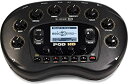 【中古】(非常に良い)Line6 (ライン6) アンプシミュレーター POD HD(2)