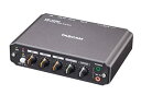 【中古】(非常に良い)TASCAM オーディオインターフェース US-125M
