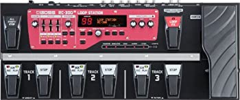 【中古】BOSS ボス Loop Station RC-300