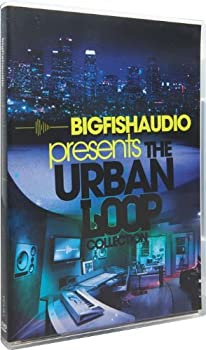 yÁz 11GB TvOZbg Big Fish Audio The Urban Loop Collection sAi