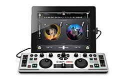 【中古】(未使用品)iPad 、iPhone、iPod Touch用DJシステム（IDJ 2 GO） 並行輸入品