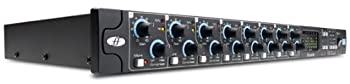 【中古】Focusrite OctoPre MkII Dynamic 8チャンネルマイクプリ コンプレッサー搭載