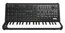 【中古】KORG アナログ モノフォニック シンセサイザー MS-20 mini MIDI IN/USB端子搭載(2)