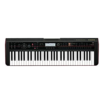 【中古】KORG キーボードシンセサイザー KROSS-61 クロス 61鍵