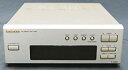 【中古】(非常に良い)ONKYO オンキョー T-405X FMステレオ AMチューナー (AM FMラジオチューナーデッキ)