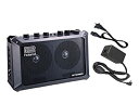 【中古】(非常に良い)純正ACアダプターPSB-100セット Roland モバイルキューブ MOBILE CUBE(MB-CUBE)